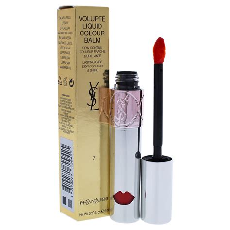 ysl lip in balm|ysl lip balm for women.